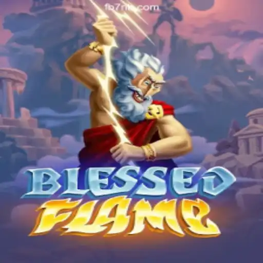 Exploring the Exciting World of BlessedFlame on 7NB.COM: Brazil's Premier Slot Game Platform
