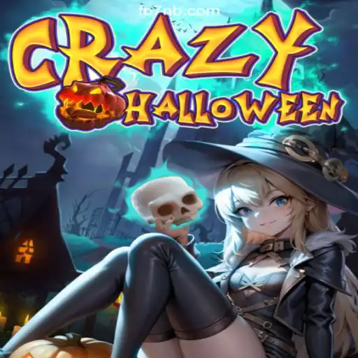Discover the Thrills of CrazyHalloween on 7NB.COM, the Leading Slots Platform in Brazil