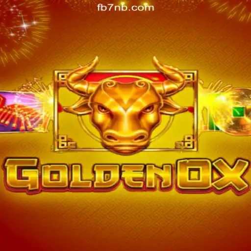 Exploring the Exciting World of GoldenOx on 7NB.COM Platform