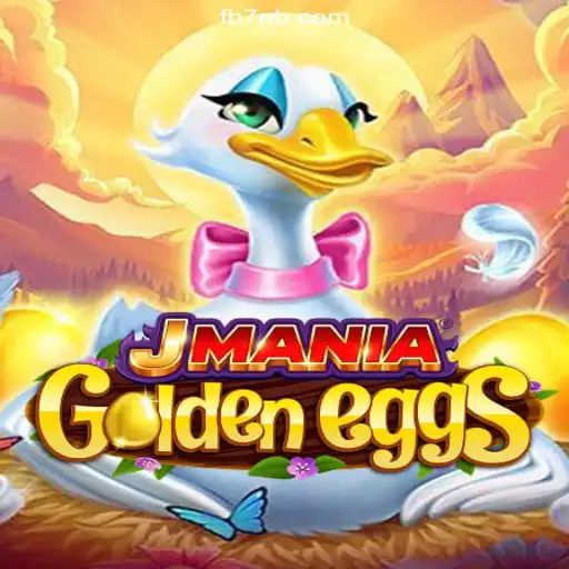 Exploring the Excitement of JManiaGoldenEggs on 7NB.COM: The Premier Platform for Slots in Brazil