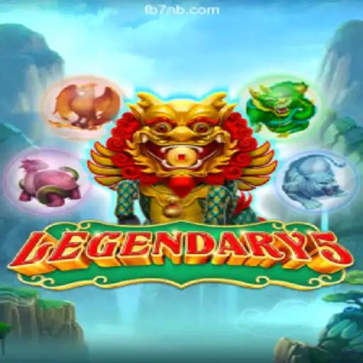 Discover the Adventure of Legendary5 on 7NB.COM - The Premier Slots Platform in Brazil