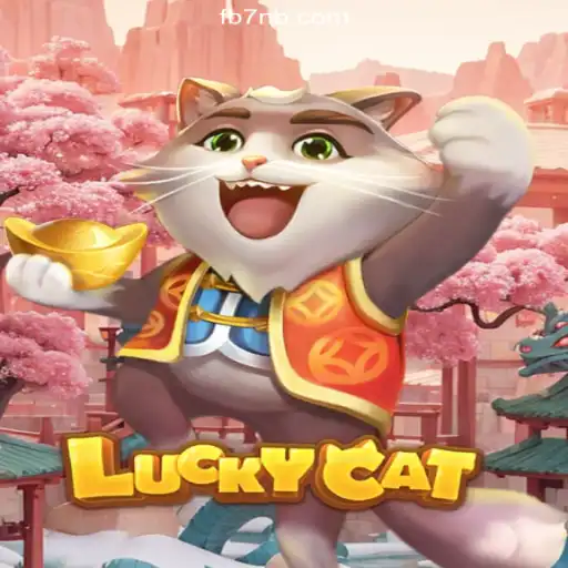 Discover the Thrilling World of LuckyCat on 7NB.COM Platform: Oficial Slots Brasil #1