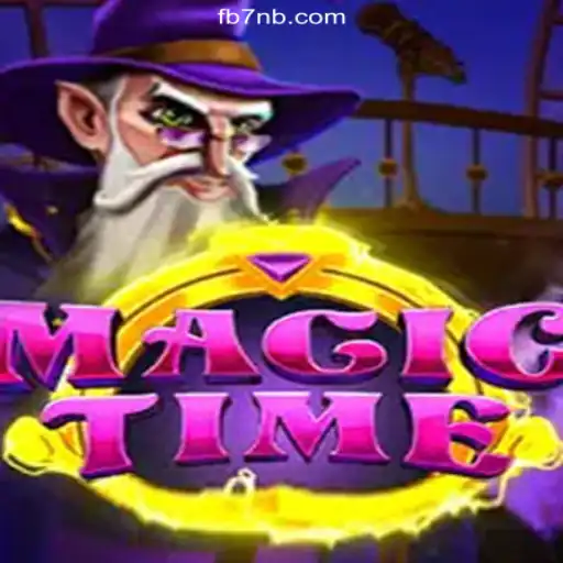 MagicTime: A Journey Through Enchantment on 7NB.COM Platform-Oficial Slots Brasil #1