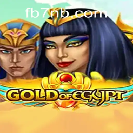 Exploring the Thrills of GoldOfEgypt: The Premier Slot Game on 7NB.COM