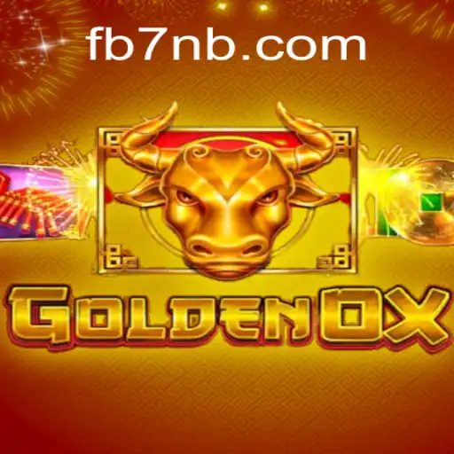 Exploring the Exciting World of GoldenOx on 7NB.COM Platform