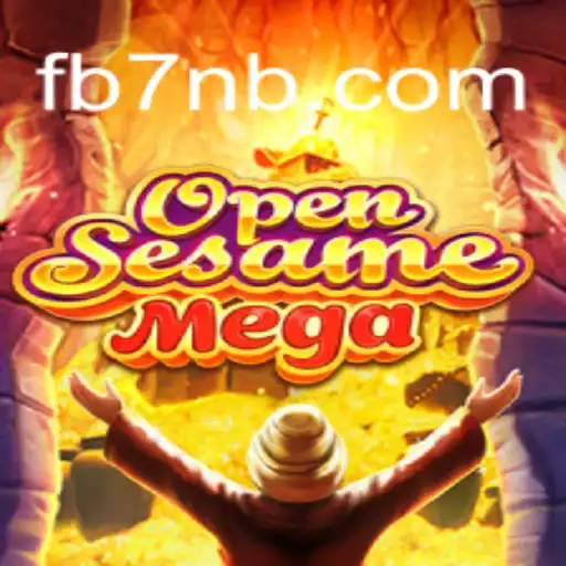 Discover the Thrilling World of OPENSESAMEMEGA on 7NB.COM