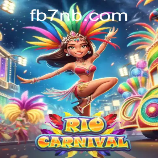 Experience the Vibrancy of RioCarnival on 7NB.COM: The Oficial Slots Platform Brasil #1
