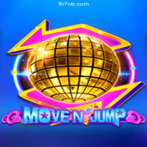 Discover the Thrills of MovenJump: An Adventure on the 7NB.COM Platform-Oficial Slots Brasil #1