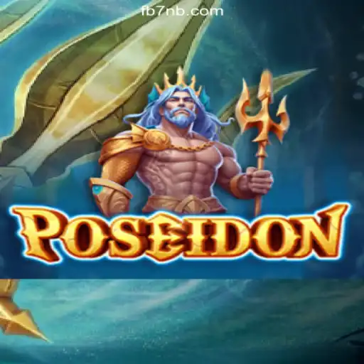 Dive into the World of Poseidon: A Premier Gaming Experience on 7NB.COM Platform-Oficial Slots Brasil #1