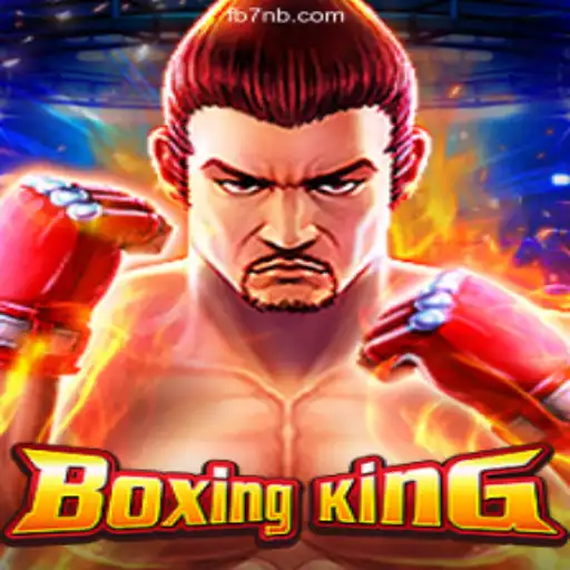 BoxingKing: An Adventure into the Ring with 7NB.COM
