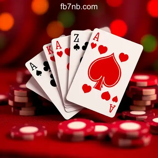 Exploring the World of Card Games and the 7NB.COM Platform-Oficial Slots Brasil #1