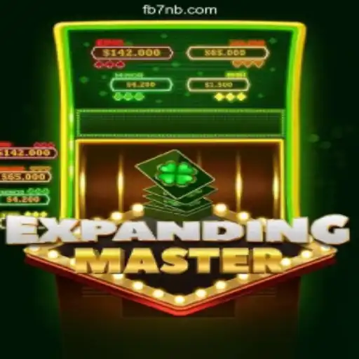 Exploring ExpandingMaster: A Dive into Brazil's Top Slot Game with 7NB.COM
