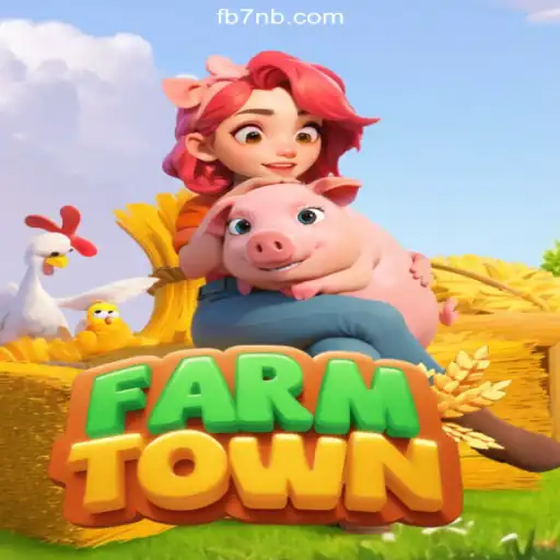Discover the Charm of FarmTown on the 7NB.COM Platform