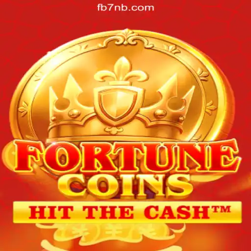 FortuneCoins: Exploring the Exciting Realm of Slots on 7NB.COM Platform-Oficial Slots Brasil #1