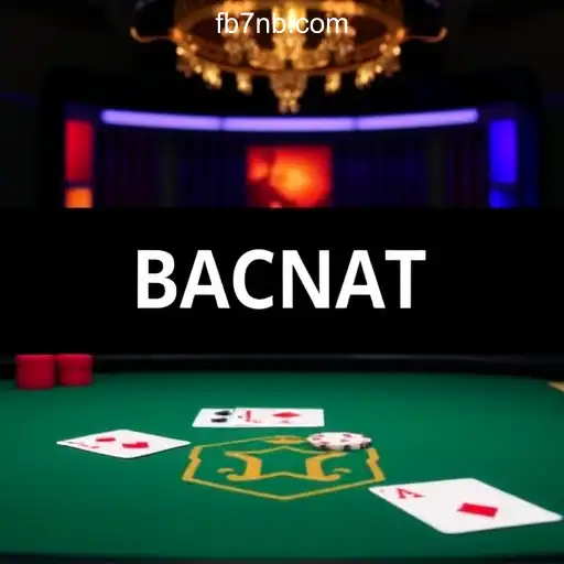 Exploring the World of Online Baccarat on the 7NB.COM Platform: Official Slots Brasil #1