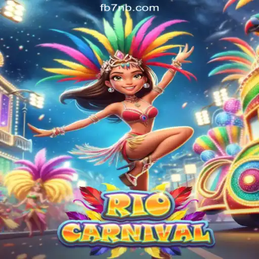 Experience the Vibrancy of RioCarnival on 7NB.COM: The Oficial Slots Platform Brasil #1