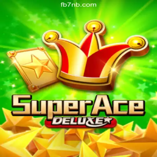 An In-Depth Look at SuperAceDeluxe on 7NB.COM Platform-Oficial Slots Brasil #1