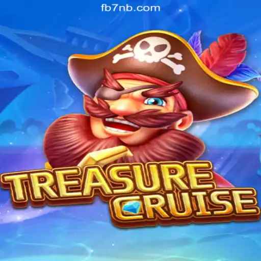 Discover the Thrills of TREASURECRUISE on 7NB.COM - The Premier Slot Experience in Brazil