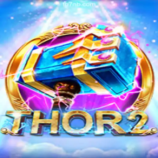 Unveiling Thor2: A Journey into the World of Mythical Adventure and Exciting Slots