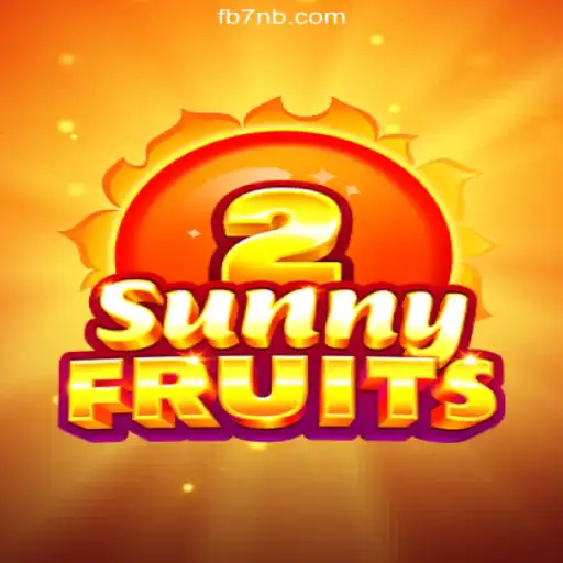 Unveiling SunnyFruits2: An In-Depth Look into the Exciting World of Slots
