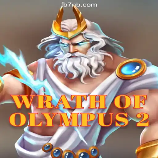 Experience the Thrill of WrathofOlympus2 on the 7NB.COM Platform: Official Slots Brasil #1